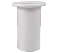 John Guest Plug 28mm (Pack Of 10) in White John Guest White