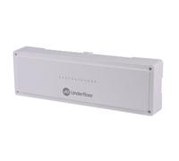 JG Speedfit John Guest Speedfit Under Floor Heating 240V Wiring Centre Jgwc4