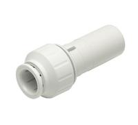 Jg Speedfit Pem062215Wp Push-Fit Straight Reducer (Dia)22mm X 15mm