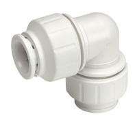 JG Speedfit Elbow Pushfit 15mm PEM0315W--L