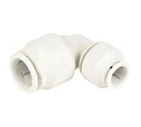 Jg Speedfit Push-Fit 90° Pipe Elbow (Dia)22mm