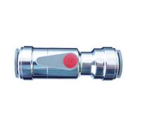 Jg Speedfit Push-Fit Ball Valve