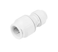 JG Speedfit Push Fit Reducing Coupler 22mm x 15mm - Pack of 5
