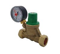 JG Speedfit Rwc 15mm Predator Pressure Reducing Valve For Optimal Water Control