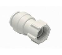 Jg Speedfit Tap Connector Pse3201Wp 2 Pack Push-Fit 15mm
