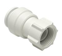 Jg Speedfit Tap Connector Pse3202Wp 2 Pack Push-Fit 22mm