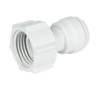 Jg Speedfit Tap Connector Pse3210Wp 2 Pack Push-Fit 10mm