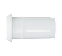 JG Speedfit TSM10N Pipe Insert, White, 10 mm, Set of 50 Pieces