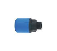 JG Speedfit UG101B MDPE Male Adaptor 20mm x 1/2
