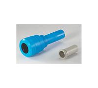 JG Speedfit - UGIC02 MDPE Imperial Converter 25mm x "