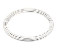 Jg Speedfit White Polybutylene (Pb) Pipe (L)25M (Dia)15mm