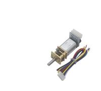 JGA12-N20 DC gear electronic starter DC3V 6V 12V low speed electronic starter Miniature small electronic starter slow speed encoder electronic starter MQXFCZUX(3V75RPM)