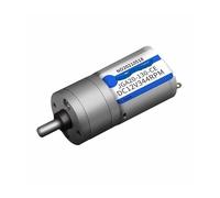JGA20-130 Engine DC 6V 12V 24V Gear electronic starter MQXFCZUX(454rpm,24V)