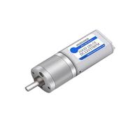 JGA20-180 20mm Reversed Engine DC 6V 12V 24V Gear electronic starter(20rpm,12V)
