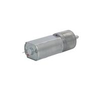 JGA20-180 carbon brush long life DC reduction motor high torque ultra-low speed motor(100rpm,12V)