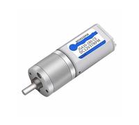 JGA20-180 DC 6V 12V 24V Gear electronic starter Engine AUOQKQUT(454rpm,6V)