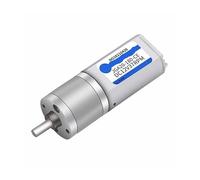 JGA20-180 DC 6V 12V 24V Gear electronic starter Engine BIANMTSW(20rpm,12V)