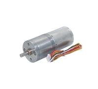 JGA25-2430 electronic starter DC 12V24V geared electronic starter brushless DC electronic starter long life and low noise Smart car Smart equipment Medical equipment BIANMTSW(700,24V)