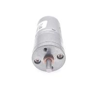 JGA25-370 12V Geared Motor DC Motor 3V Electric Gear Motor High Torque 5-500rpm 1Pcs(100R)