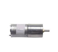 JGA25-370 DC Reducer Low Speed Motor 3V6V9V12V24V(12V108rpm)