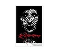 JGACBHE She Wants Revenge Poster Canvas Poster Wall Art Decor Print Picture Paintings for Living Room Bedroom Decoration 16x24inch(40x60cm)