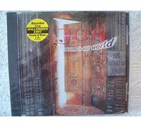 Jgb - Welcome to Our World: For Members Only