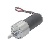 JGB37-31ZY DC 12V 24V Geared electronic starter High Torque electronic starter 10-1270RPM Metal Gear electronic starter Gear Reducer Reduction electronic starter(60,24V)