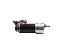 JGB37-31ZY DC with Encoder Geared Motor High Power and Torque Speed Regulation 12V24V Small Motor (13RPM, 12V)