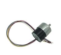 JGB37-3625 Brushless electronic starter Gear Speed Control Reversible 1-35KG High 12V 107RPM Motor Starters