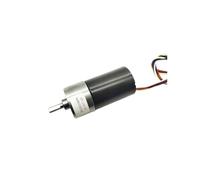 JGB37-3650 BLDC electronic starter Gear Brushless DC electronic starter 24V High Torque Reversible Gearbox Reducer Gear electronic starter Toy MQXFCZUX(24V 88rpm)