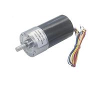 JGB37-3650 DC 12V 24V Gear electronic starter Brushless electronic starter MQXFCZUX(266rpm,24V)