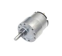 JGB37-520 12V 24V High Torque Gearbox Electric Motor Type Gear Motor 5/10/20/30/45/60/100/200/300/600rpm