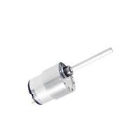 JGB37-520 50MM D Shaft 6V 12V 24V DC Gear Motor High Motor(12RPM,24V)
