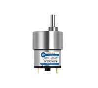 JGB37-520 micro DC speed motor Low speed large torque 6v12v speed control high motor
