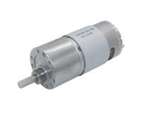 JGB37-545 12V 24V DC Gear electronic starter Low Speed Small electronic starter AUOQKQUT(24V 7RPM,24V)