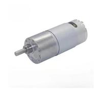 JGB37-550 DC gear electronic starter high torque high power 12V 28rpm all metal gear electronic starter EKFBQBGW