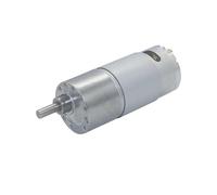JGB37-550 High Torque DC 6V 12v All Metal Gear electronic starter MQXFCZUX(6v 55rpm)