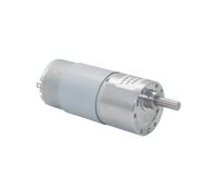 JGB37-555 High Torque Low Speed 12V Electric Micro DC Gear Motor(19rpm,24V)