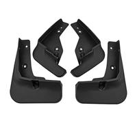 JGDLBXJY for Mazda CX-5 CX5 2022-2024 Mud Flaps,Car Mudguards Car Fender Splash Guard Auto Molded Splash Guards Car Protector Citroen Accessories (Set of 4) ABS Plastic
