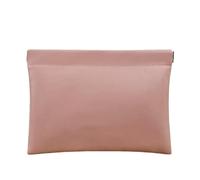 JGDSDMJG Wallet Minimalist Mini Pu Headphone Storage Bag with Closure Fragments, Candy Colors, Wallet, Lipstick Bag-pk-l