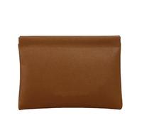 JGDSDMJG Wallet Minimalist Mini Pu Headphone Storage Bag with Closure Fragments, Candy Colors, Wallet, Lipstick Bag-bn-l