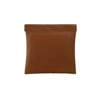 JGDSDMJG Wallet Minimalist Mini Pu Headphone Storage Bag with Closure Fragments, Candy Colors, Wallet, Lipstick Bag-bn-s