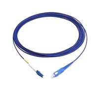 JGFDHKY Fiber Optic Patch Cord 1C Armored 2.0mm 150m200m250m300m Simplex sx SM SC LC FC ftth(SC-SC 200M)