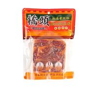 Jgfwat Chinese hot pot seasoning, spicy and fresh, authentic beef oil, a pot of boiling Chinese flavor,Sichuan and Chongqing hot pot base 500g