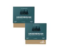 JGFWAT Sugar Free Chewing Gum | Made with Xylitol | Daily Oral Freshness,Preventing tooth decay | Instant Freshness on the Go | No Aspartame, Mastic Mint, Pack of 2