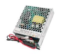 JGGCKNOGG 100W Switching Power Supply 12V 24V AC To DC 13.8V 2A 27.6V 1A Uninterruptible Power PSC-100-12 PSC-100-24