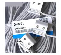JGGCKNOGG 1PCS D-M9B/PL/NL-A93-Z73-C73L-F8NF8B Magnetic Switch Air Cylinder Sensor(D-Y59A)