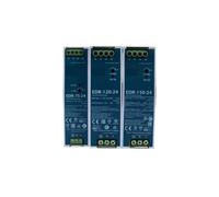 JGGCKNOGG 1pcs EDR-120 EDR-120-12 12V 10A EDR-120-24 24V 5A EDR-120-48 48V 2.5A 120W Single Output Industrial RAIL(EDR-120-48 48V 2.5A)
