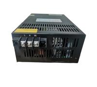 JGGCKNOGG 2000W Adjustable Switching Power Supply 0-12V 15V 24V 36V 48V 60V 72V 110V 220V 300V 400V Input 110/220VAC AC/DC High Power SMPS(24V)