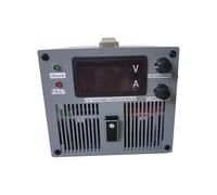 JGGCKNOGG 2000W Switching Power Supply 12V 60V 72V 80V 90V 100V 110V 220V 300V 400V 500V 600V Voltage and Current Adjustable Power Supply(220V,0-36V 0-55A)